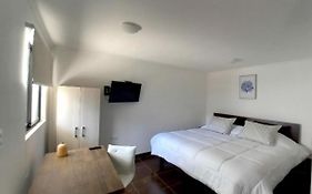 Hostal Tabancura